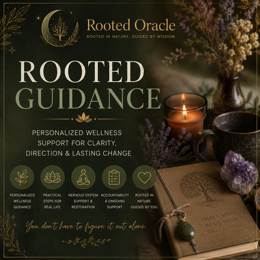 Rooted Guidance